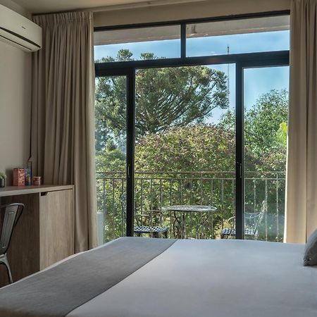 Hotel City Posadas Εξωτερικό φωτογραφία
