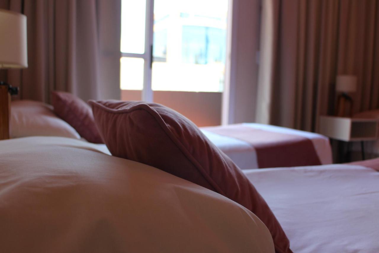Hotel City Posadas Εξωτερικό φωτογραφία