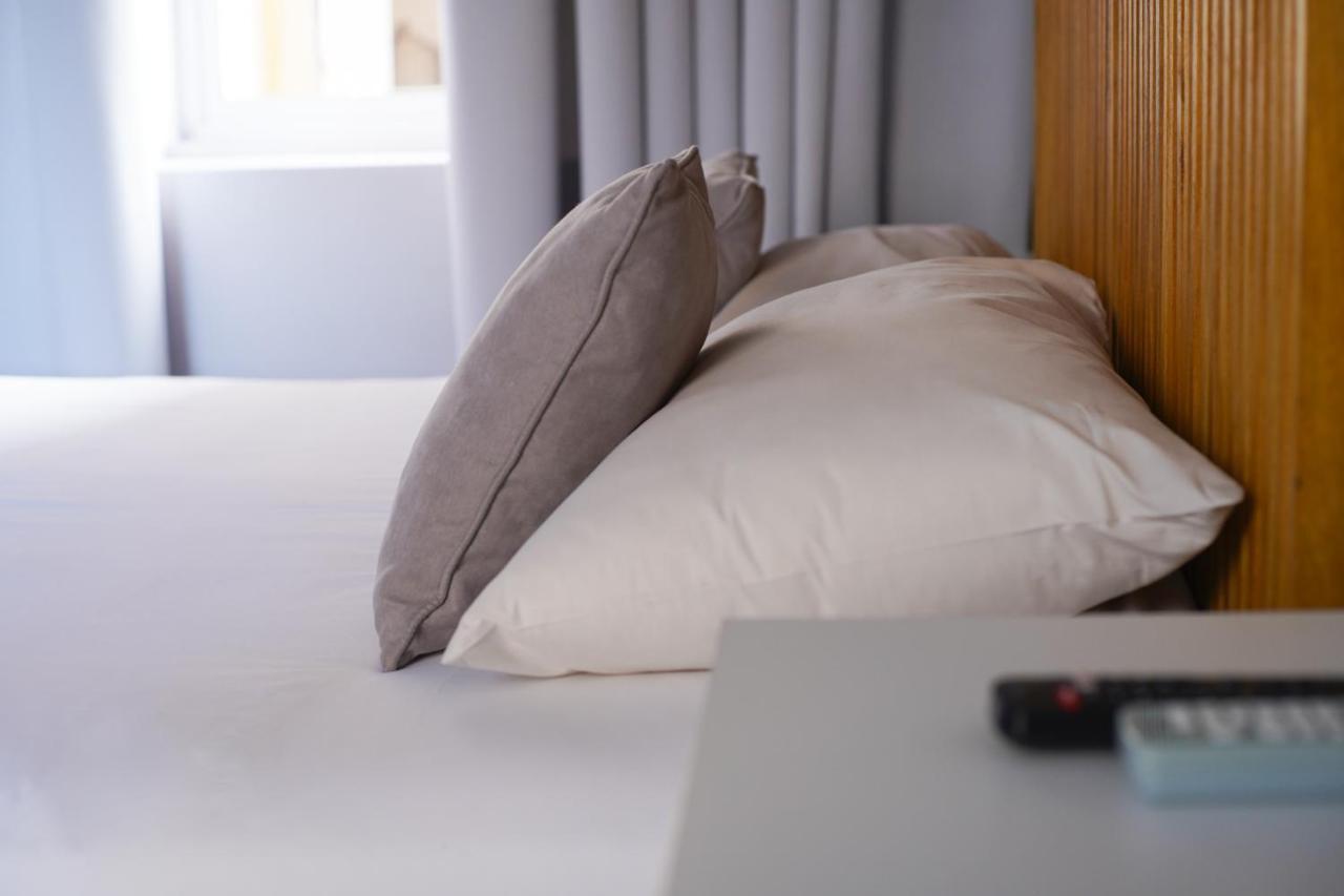 Hotel City Posadas Εξωτερικό φωτογραφία