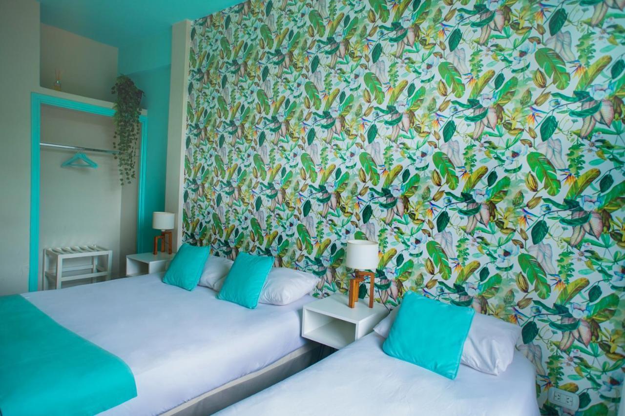 Hotel City Posadas Εξωτερικό φωτογραφία