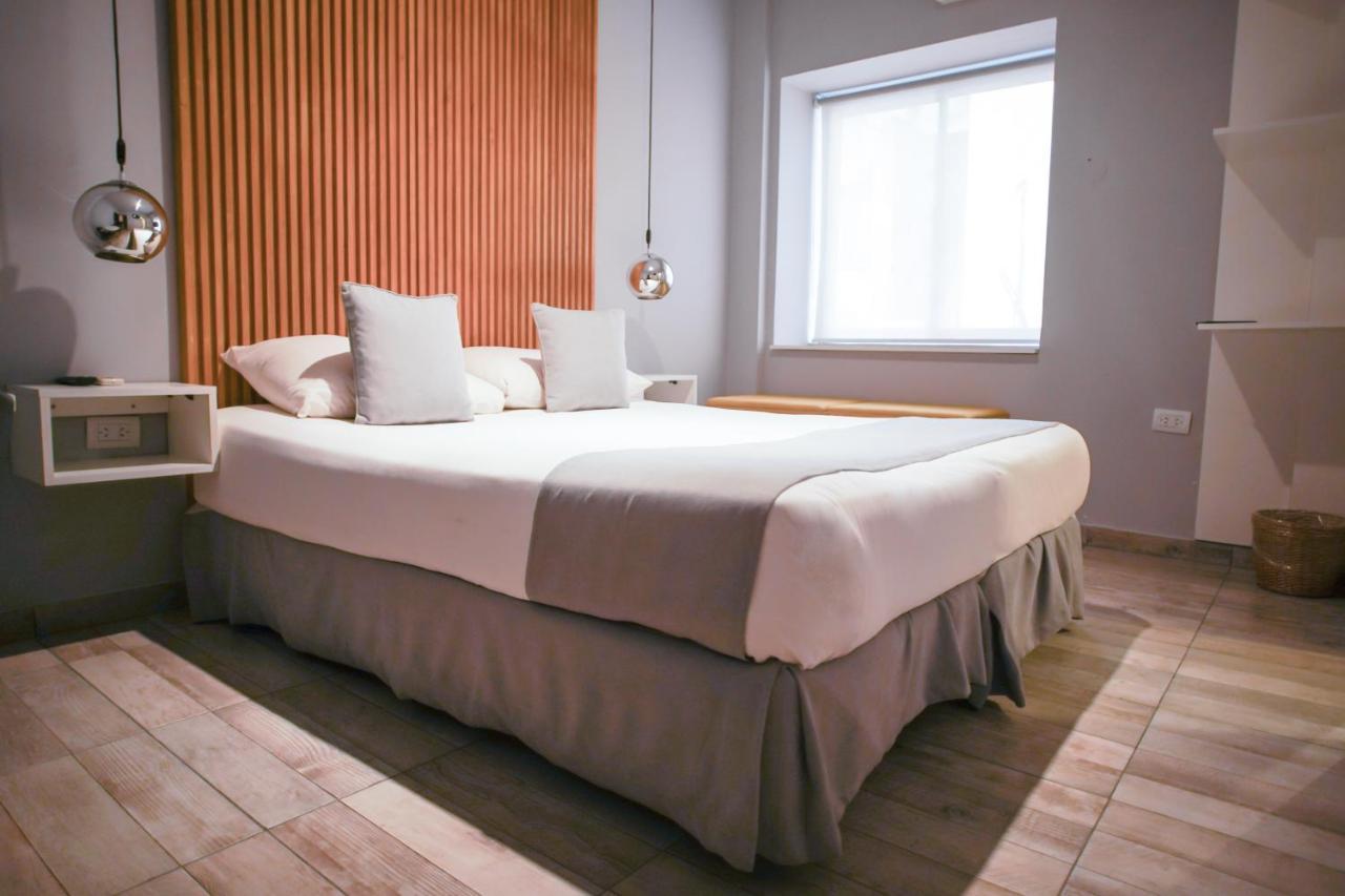 Hotel City Posadas Εξωτερικό φωτογραφία