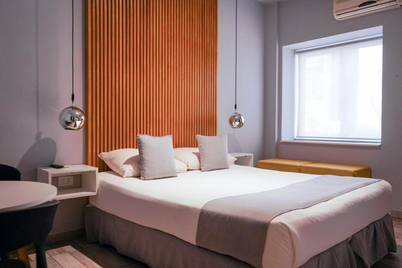 Hotel City Posadas Εξωτερικό φωτογραφία