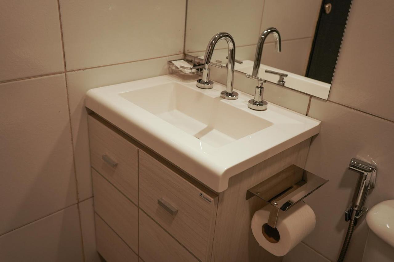 Hotel City Posadas Εξωτερικό φωτογραφία