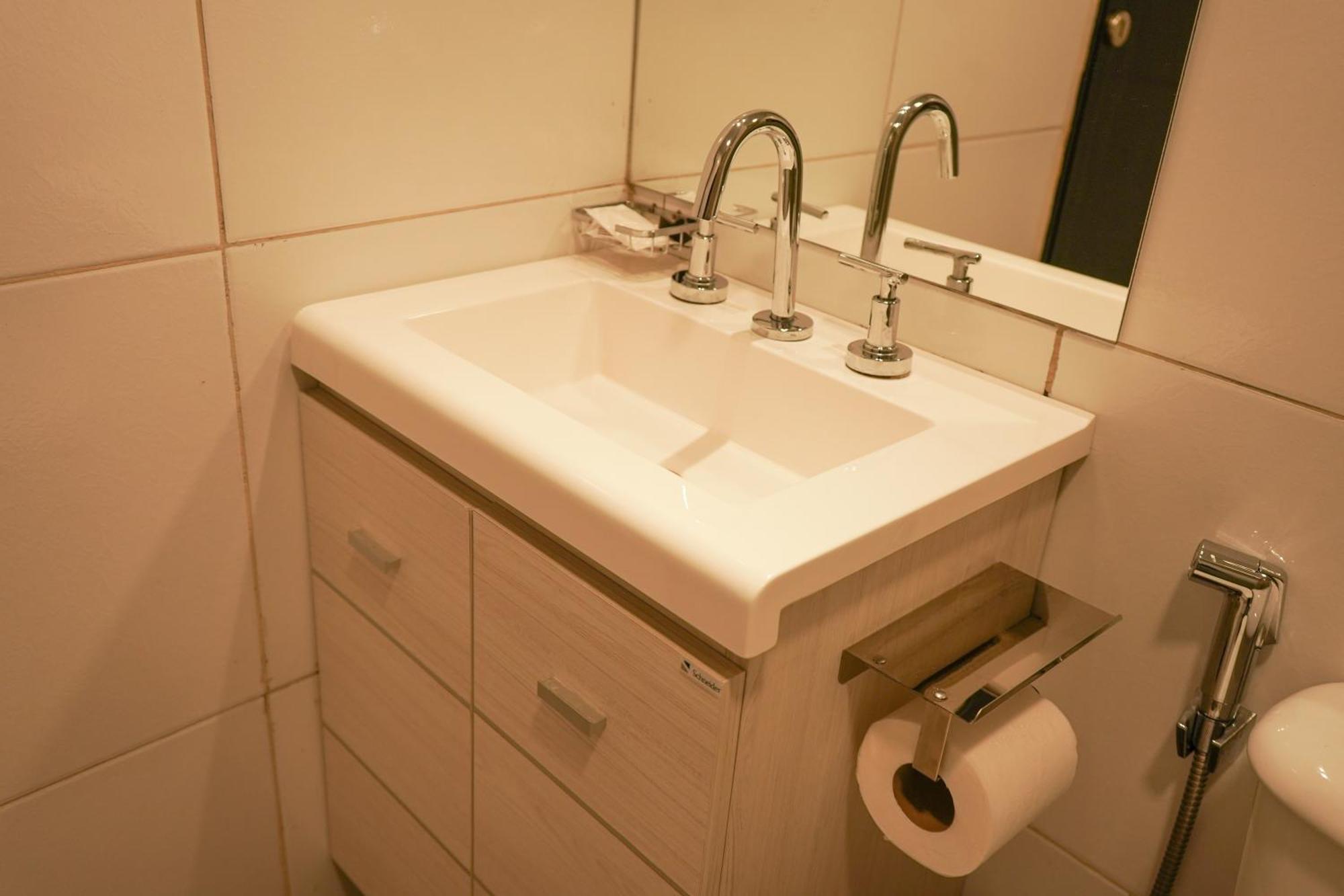 Hotel City Posadas Εξωτερικό φωτογραφία