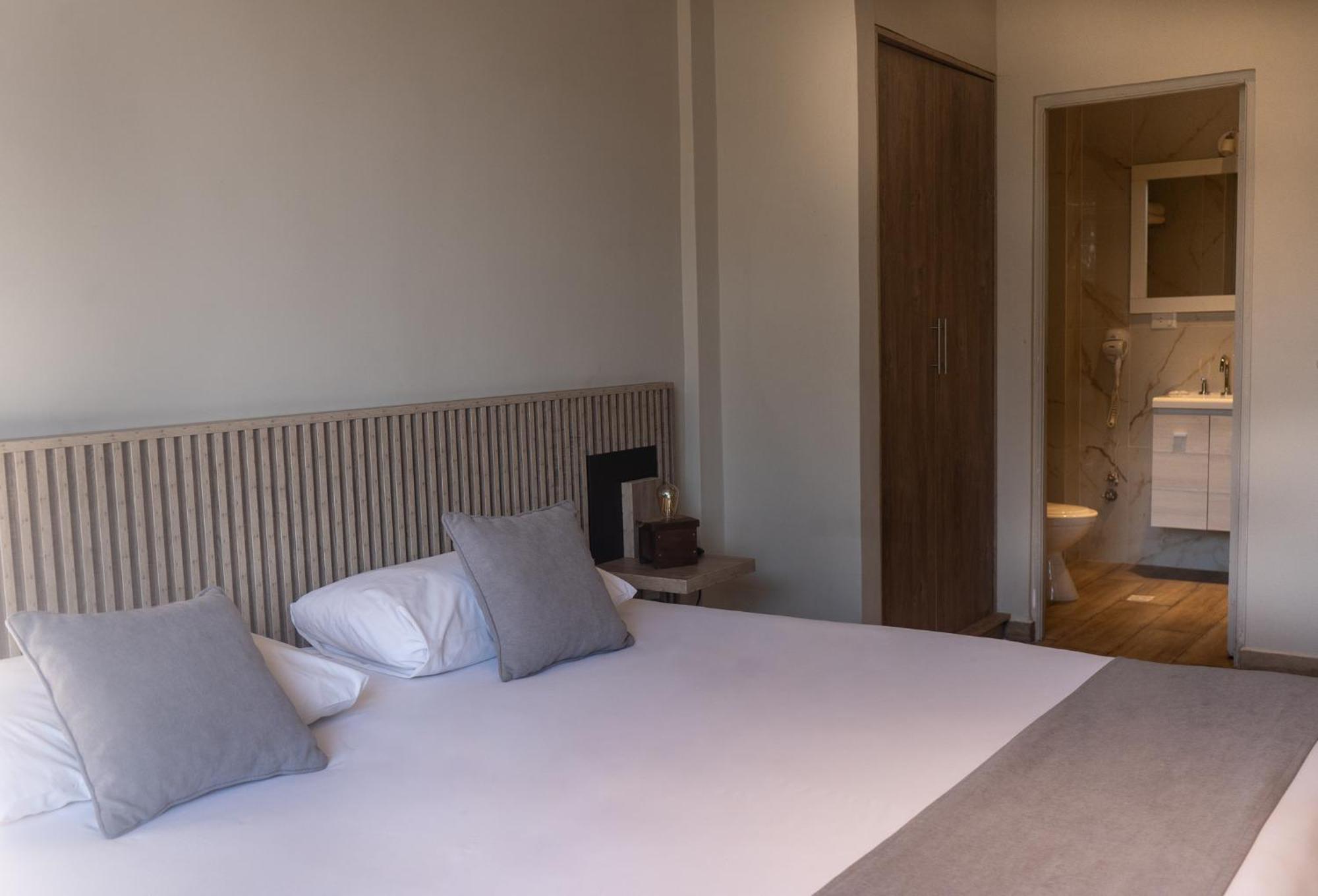 Hotel City Posadas Εξωτερικό φωτογραφία