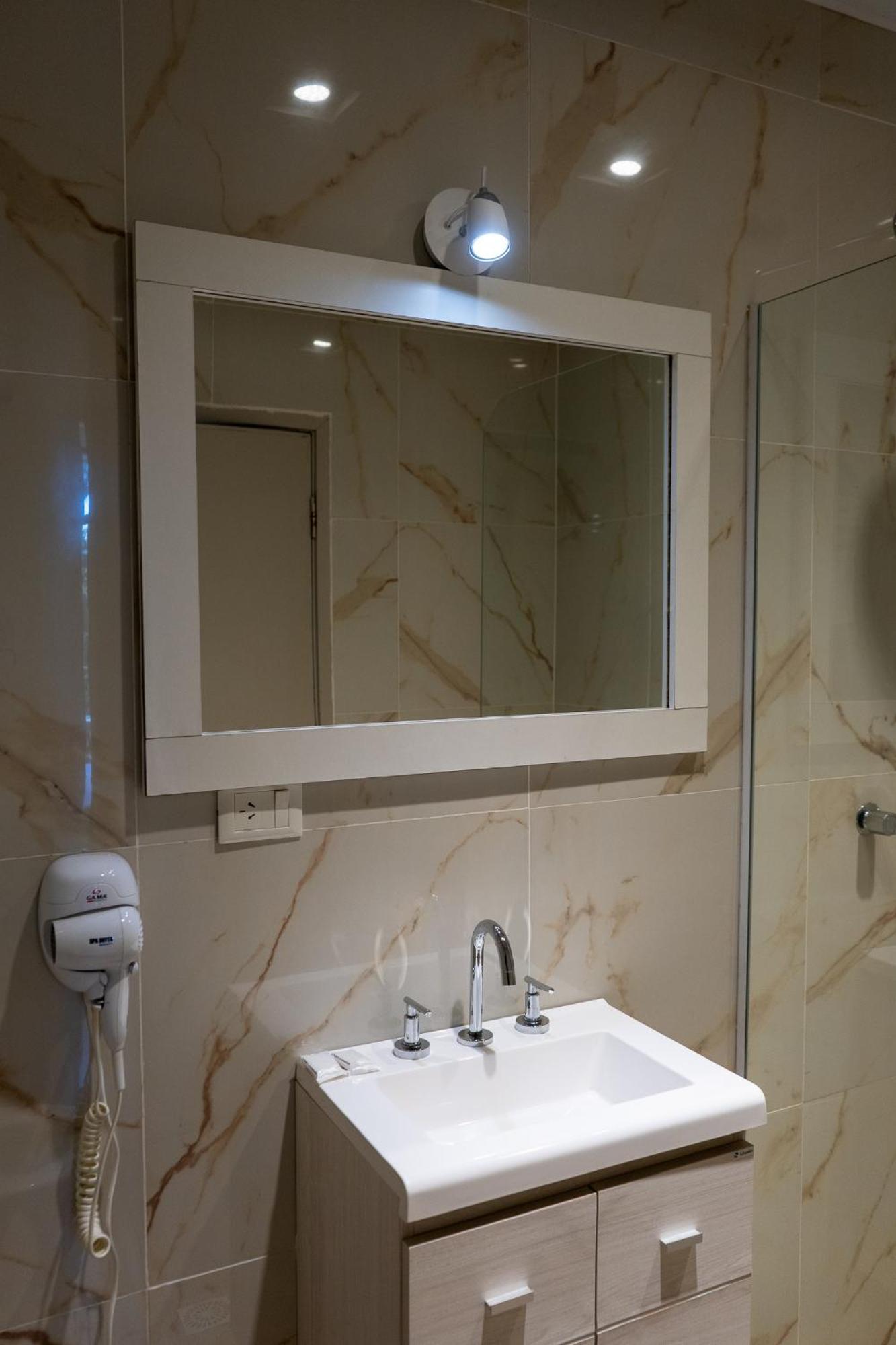 Hotel City Posadas Εξωτερικό φωτογραφία