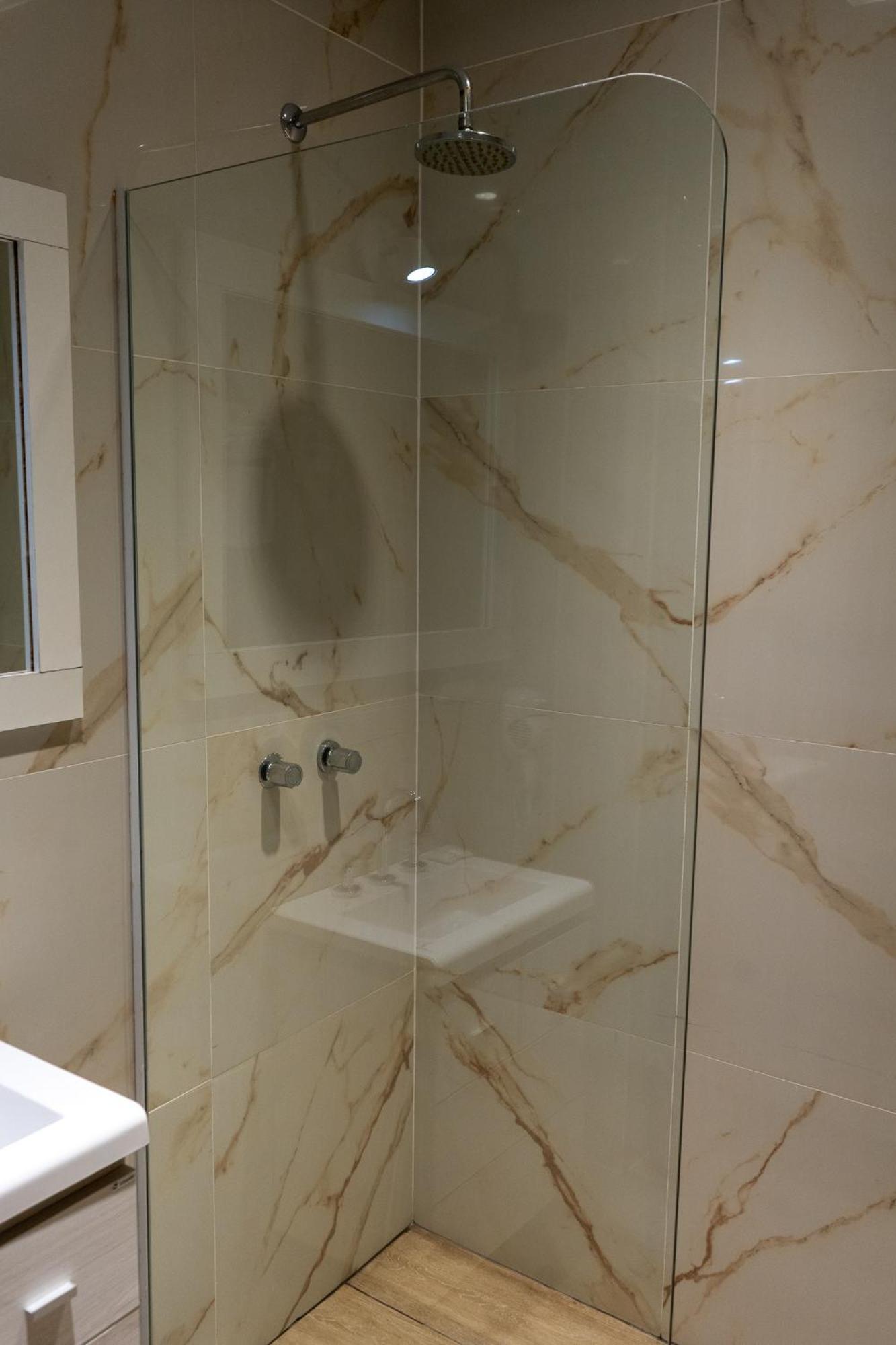 Hotel City Posadas Εξωτερικό φωτογραφία