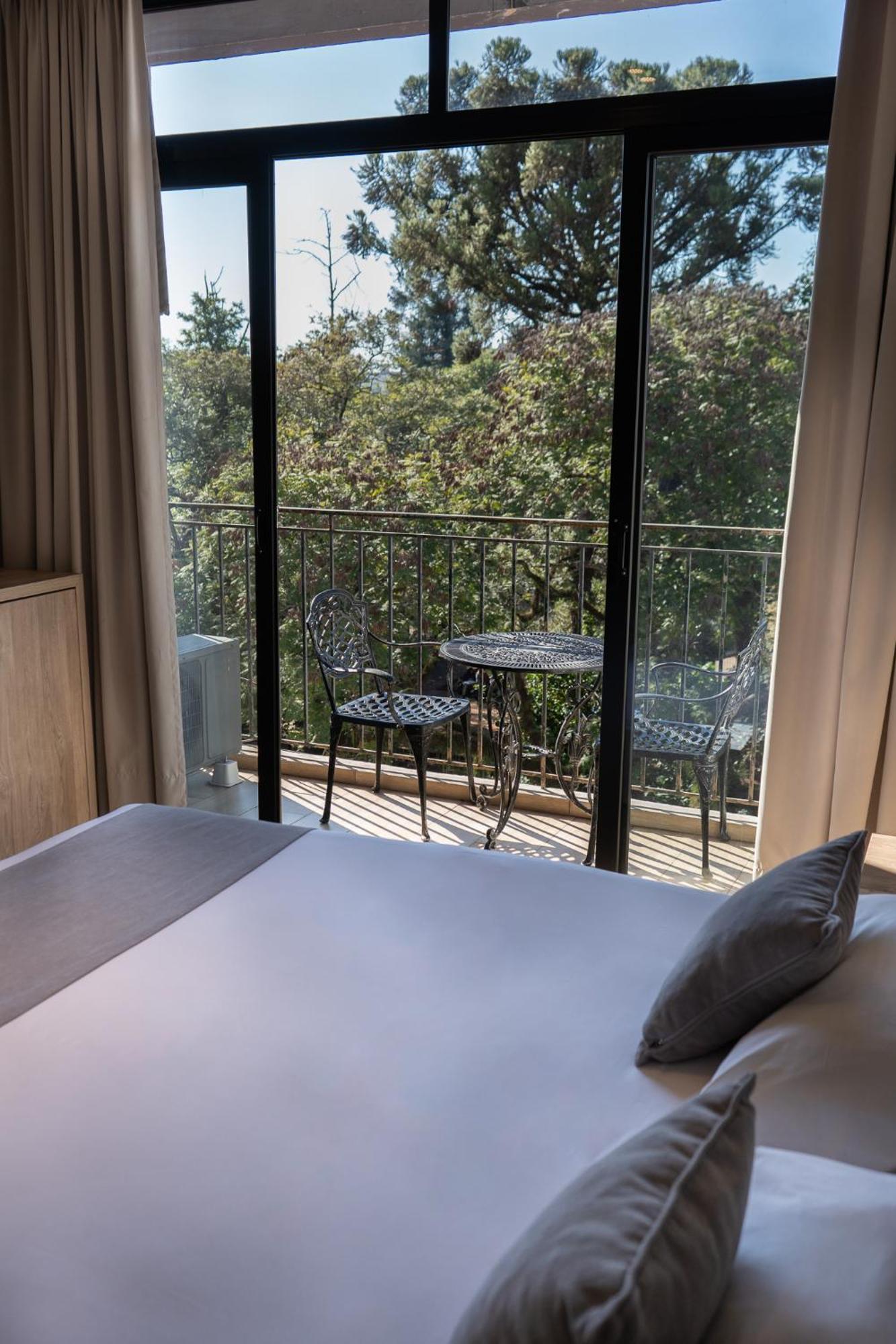 Hotel City Posadas Εξωτερικό φωτογραφία