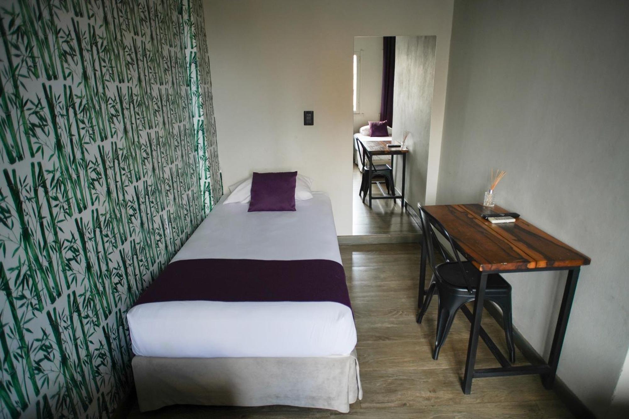 Hotel City Posadas Εξωτερικό φωτογραφία