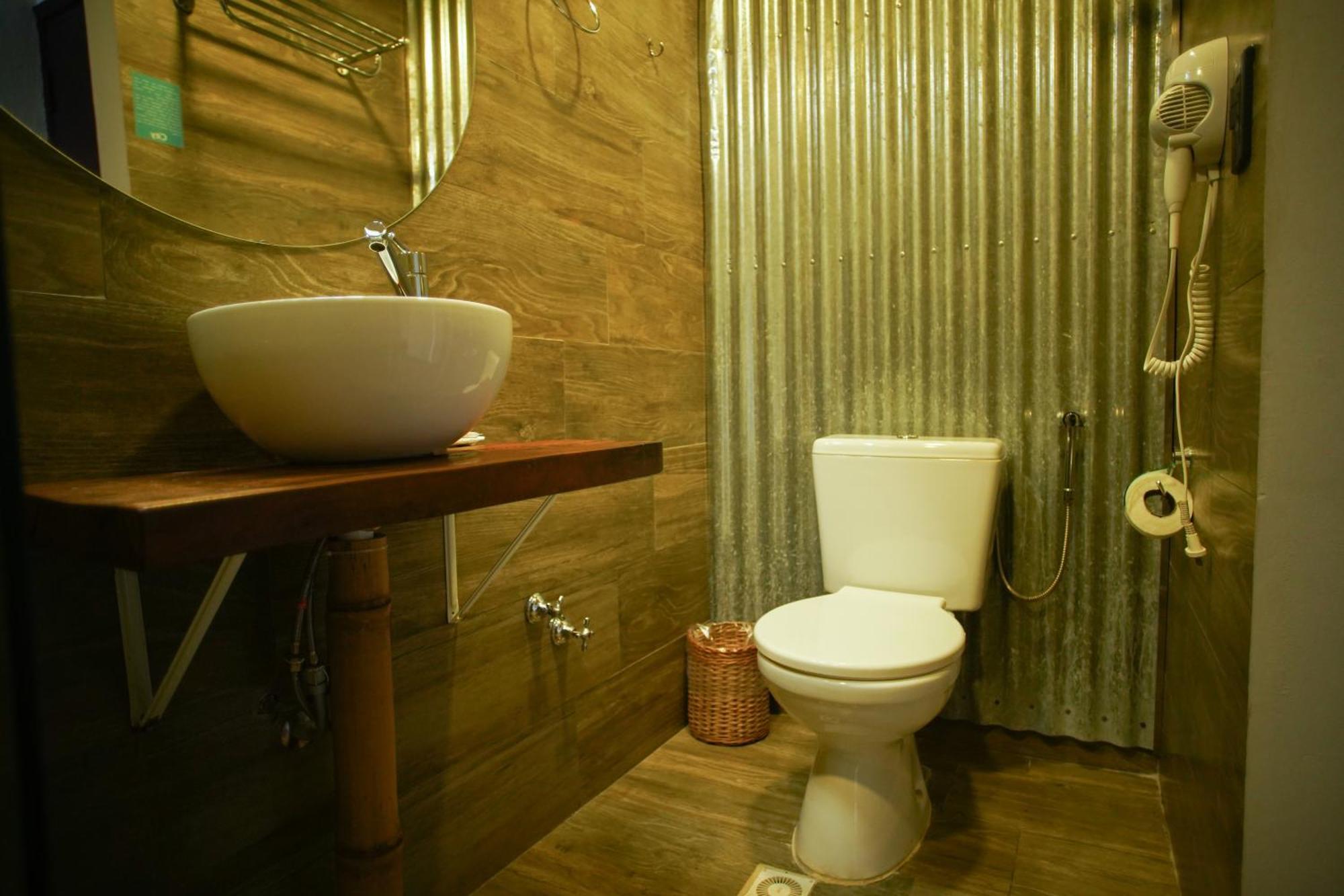 Hotel City Posadas Εξωτερικό φωτογραφία
